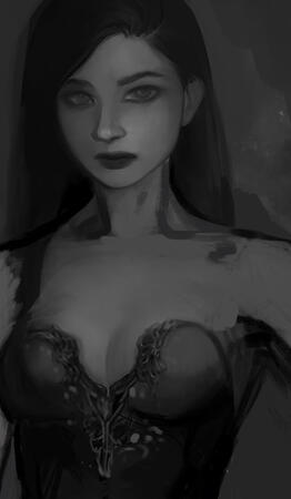 Unfinished Unfinished